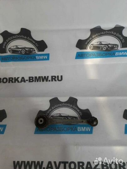 Рычаг подвески задний Bmw 5 E60 M57D30 306D2 2004