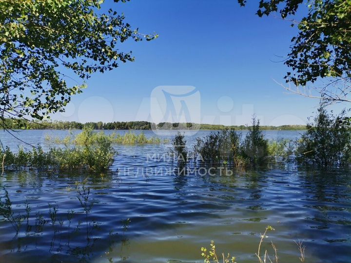 Участок 17,8 га (СНТ, ДНП)