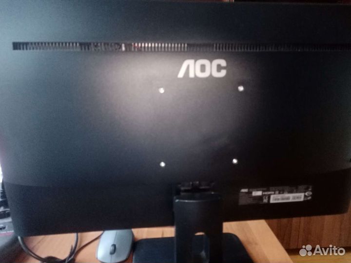 Монитор AOC 24E1Q