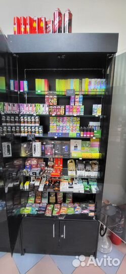 Продам Табачный магазин
