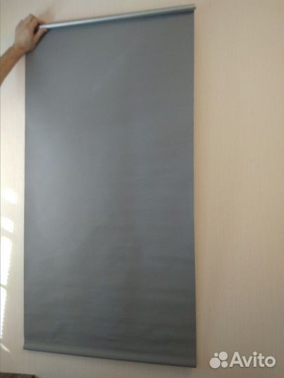 Рулонная штора