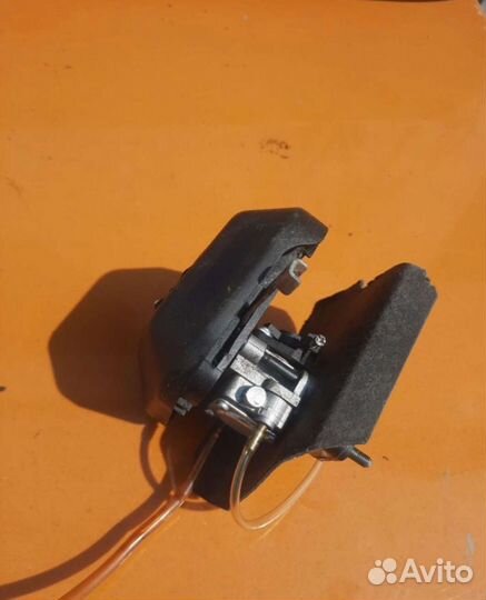 Карбюратор для триммера