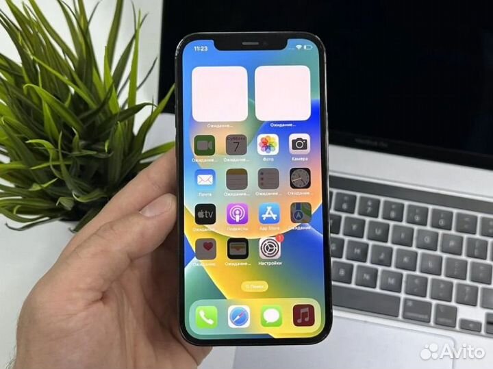 iPhone 12 Pro, 128 ГБ
