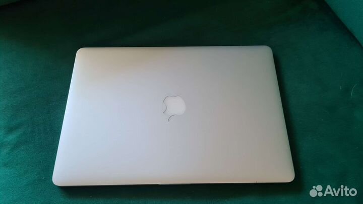 Apple MacBook Pro 15 Late 2013 Retina