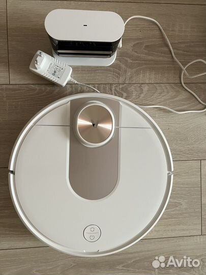 Xiaomi Viomi Robot Vacuum Cleaner SE
