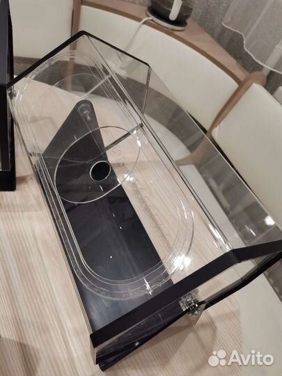 Лототроны с шариками и капсулами