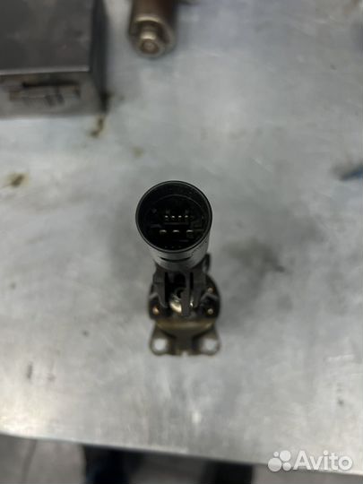 Valvetronic (вальветроник) N55, N20