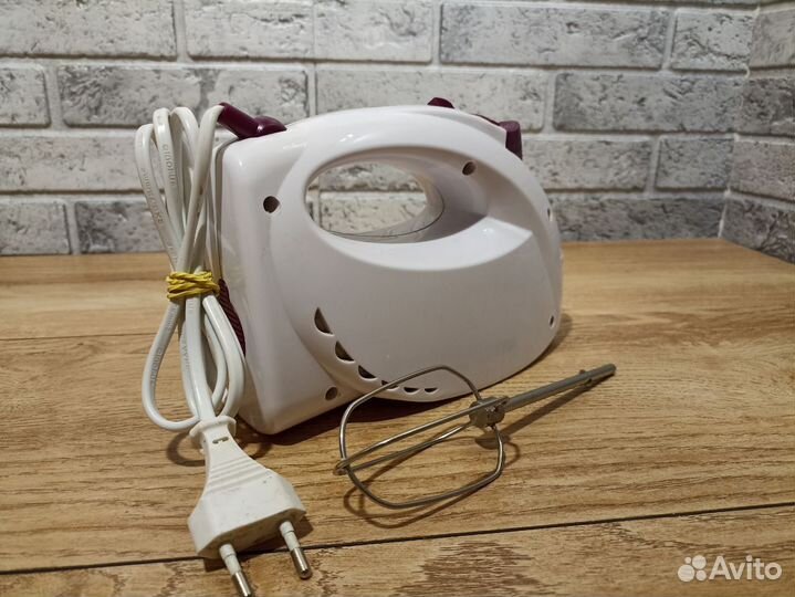 Миксер galaxy line GL2202