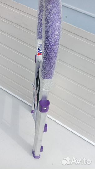 Стремянка алюминиевая 2 ступени