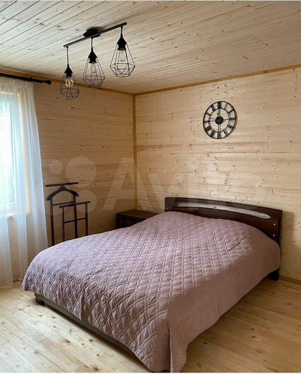 Дом 72 м² на участке 20 сот.