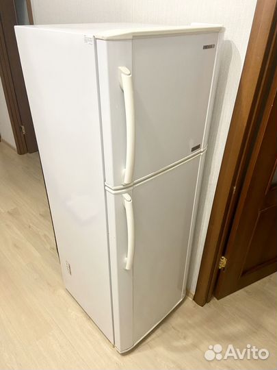 Холодильник samsung