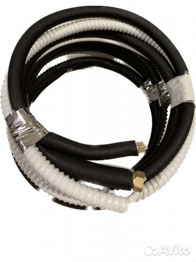 Готовый комплект для монтажа кондиционера 1,80 мм