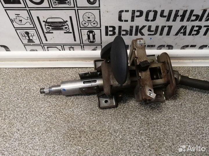 Колонка рулевая для Fiat Doblo