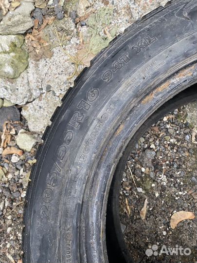 Nokian Tyres Hakkapeliitta 8 205/55 R16 94T