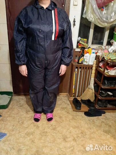 Спецодежда рабочая