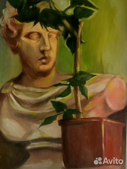 Художник. Рисую картины и рисунки на заказ