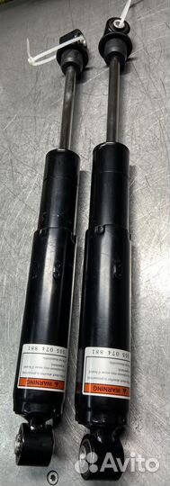 505074881 Амортизатор brp б/у