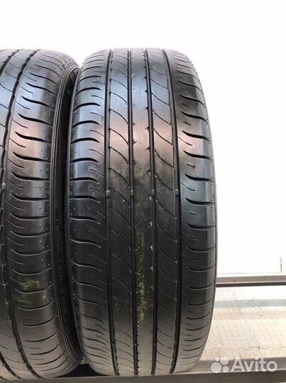 Dunlop SP Sport Maxx 050 235/55 R20 108