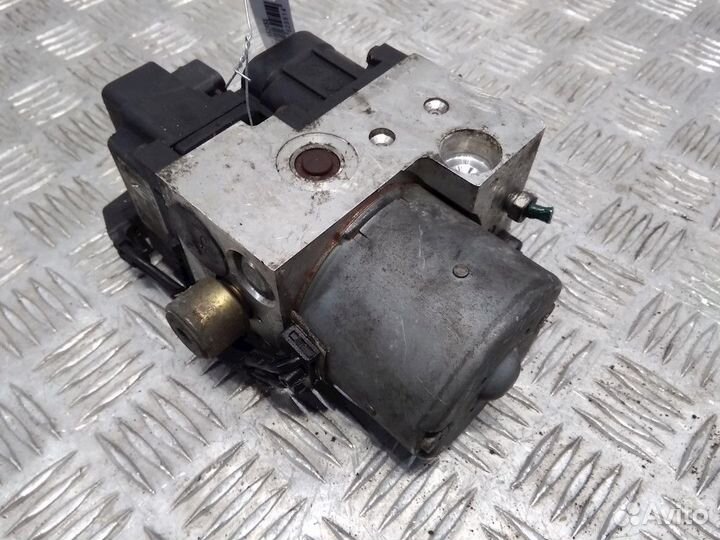 Блок ABS Opel Combo 3 (C) 2002 93172000