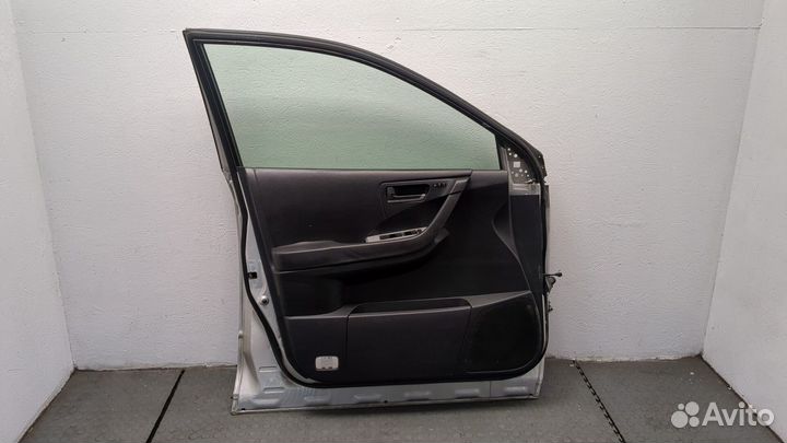 Дверь боковая Nissan Murano, 2004