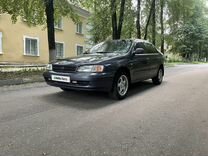 Toyota Carina E 2.0 MT, 1993, 473 000 км, с пробегом, цена 255 000 руб.