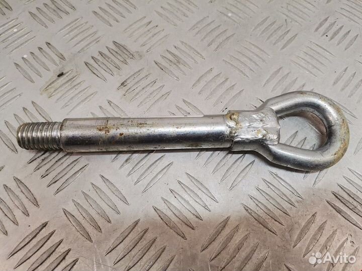 Крюк буксировочный Opel Zafira 3 (C) 2014