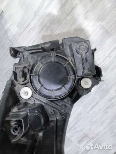 Фара правая hyundai solaris 1 (2010-2014)