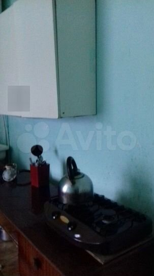 Дом 35 м² на участке 1 сот.