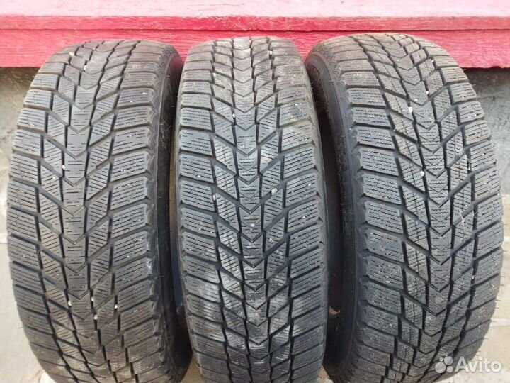 Nexen Winguard Ice Plus 185/65 R15 92T