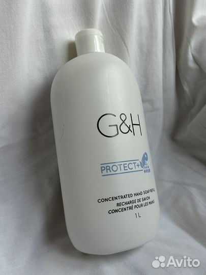 Жилкое мыло для рук Амвей Amway