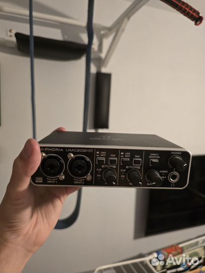 Звуковая карта