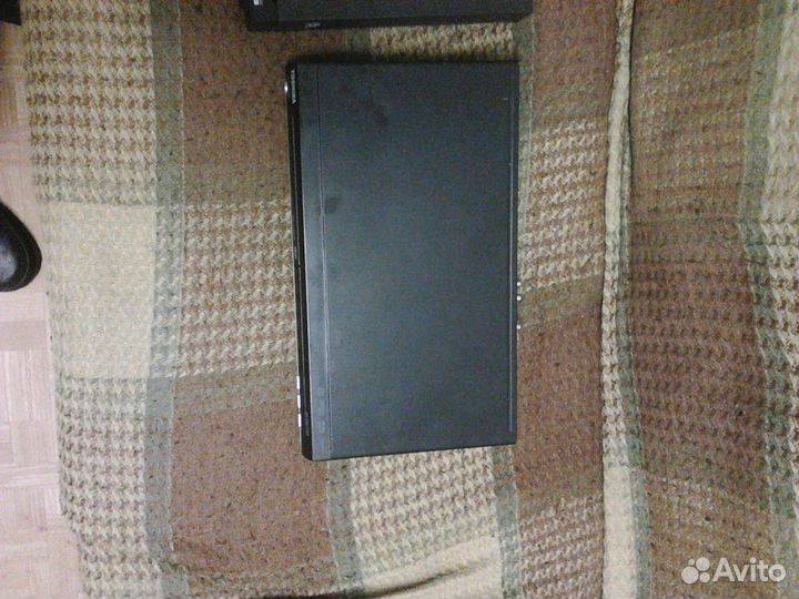 Видеоплееры