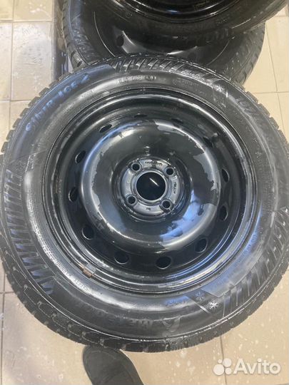 Шины и диски