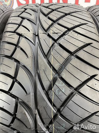 Nitto NT420S 285/40 R22 110V