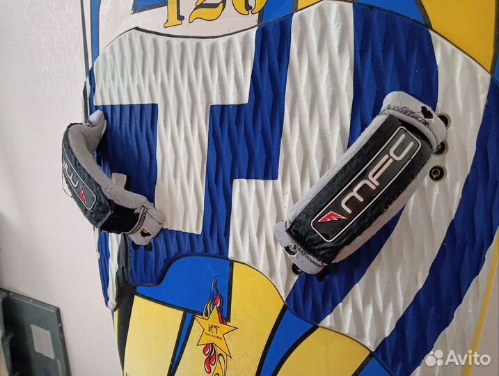 Доска для виндсерфинга