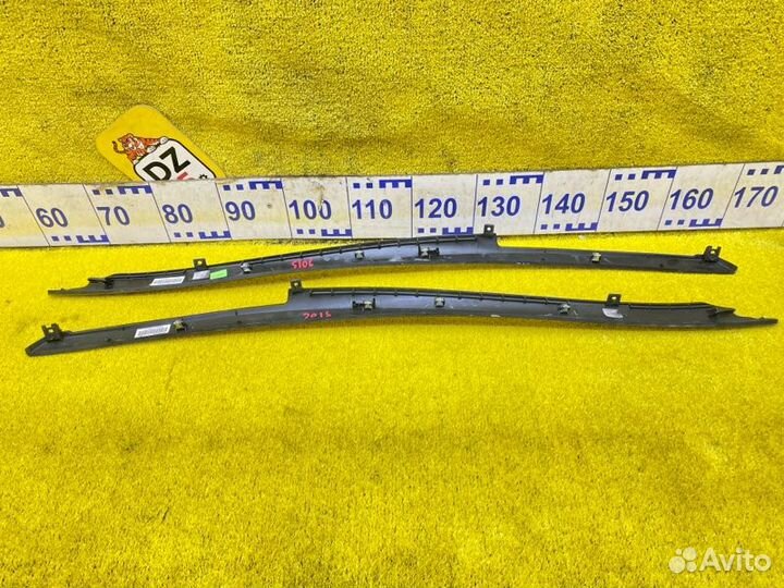 Бардачок между сиденьями передний Bmw X5 E70 145207