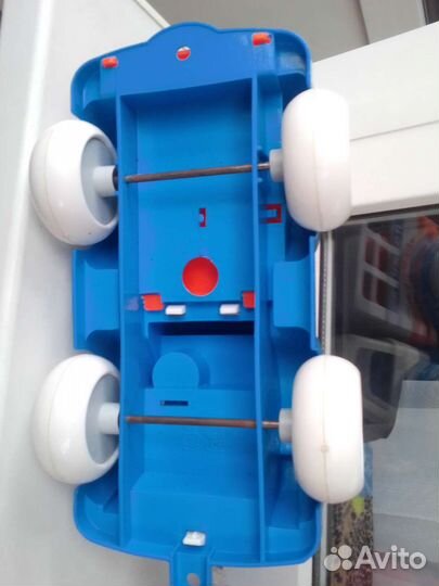 Машина полиция