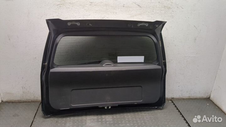 Крышка багажника Jeep Patriot 2010, 2011