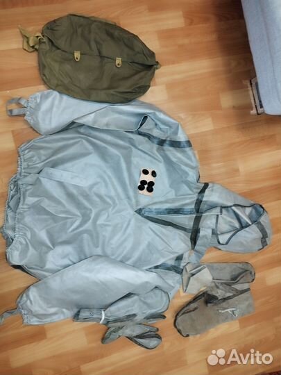 Костюм озк л 1