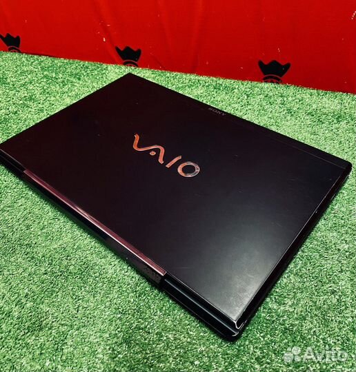 Ноутбук Sony i7-2640M/12gb/500gb (Ч 43254)