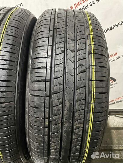 Kumho Solus KH16 205/65 R16 94H