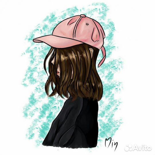 Художник иллюстратор