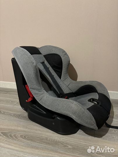 Детское автокресло 0-18 кг
