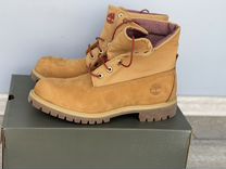 Мужские ботинки Timberland 43 р-р (оригинал)