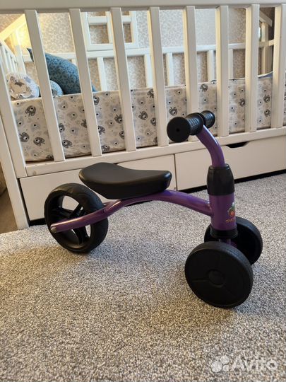 Самокат детский