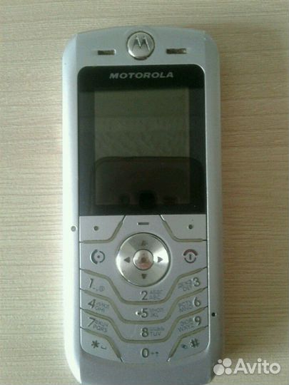 Motorola A1010