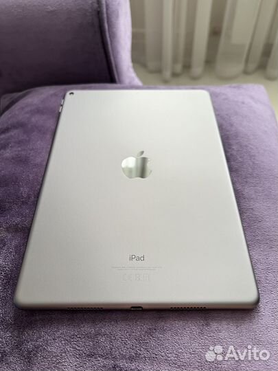 iPad Air 3 gen, 64 gb, Wi-fi, серый космос