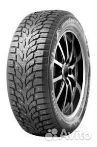 Kumho WinterCraft Ice Wi32 185/65 R15 92T