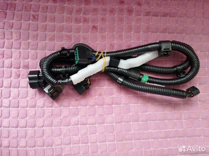 Электропроводка Mitsubishi 8505A118