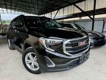 GMC Terrain 1.5 AT, 2021, 57 000 км, с пробегом, цена 2 480 000 руб.